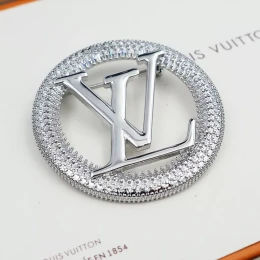 louis vuitton lv brooches pour femme s_12706b3